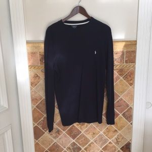 Polo Ralph Lauren long sleeve shirt
